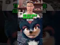 Download Lagu Shadow, Knuckles and Tails with UGLY SONIC ORIGINAL DESIGN! How Sonic 3 and Sonic 2 could’ve been!