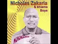 Nicholas Zakaria-Manera Emunamato