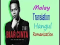 Download Lagu Syamel-Biar Cinta
