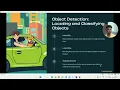 Image Classification VS Object Detection Image Segmentation In Deep Learning