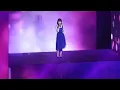 [ENG] G-DRAGON x IU : Palette : World Tour in Seoul 지드래곤 GD & 아이유 IU _ 팔레트 : 상암월드컵경기장 170610