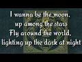 Chris Tomlin - Be the Moon - featuring Brett Young & Cassadee Pope | lyrics