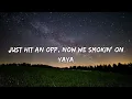 Compton Av, Steelz, Blueface & Lola Brooke – YAYA (SheMix) (Lyrics)