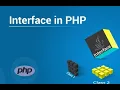 php Interfaces in PHP Object Oriented PHP Tutorial PHP Tutorial