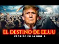 Lagu EL DESTINO BÍBLICO DE ESTADOS UNIDOS📜 La Verdad Sobre EE.UU Escrita en la Biblia
