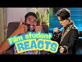 Download Lagu Film Student Reacts to DIMASH – Hymne à l’amour (Live Performance)