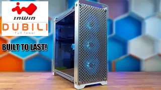 Download InWin Dubili Review: Superior Craftsmanship, Solid Performer! MP3