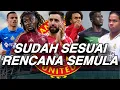 Lagu Kabar Manchester United: Sudah Sesuai Rencana Semula