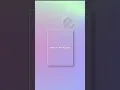 animated profile card mona web