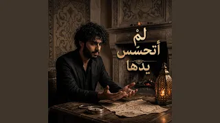 لم اتحسس يدها دندنها
