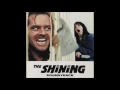 The Shining OST ( Wendy Carlos ) -  Heres Johnny!