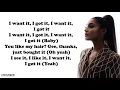 Download Lagu Ariana Grande - 7 rings // lyrics