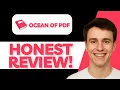 Is OceanofPDF Safe in 2026 FULL REVIEW