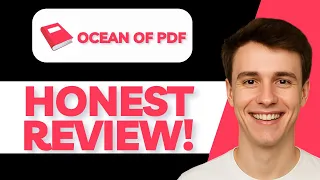 Is OceanofPDF Safe in 2026 FULL REVIEW