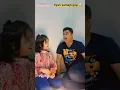 Lagu Pyari samajh gayi 🤣 #comedy #funny #lol #shorts #bababeticomedy #viral
