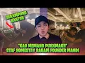 Download Lagu DATIN LYANAZ DIRAKAM DI HOMESTAY