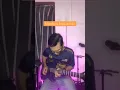 Lagu Memburu Impian Kristal Live Solo Cover