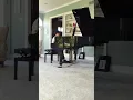 Rachmaninoff - Prelude in D Major, Op. 23 No. 4