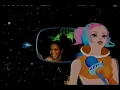 Space Channel 5 MTV Awards Dance of The Year Nominees Commercial Featuring Ulala SEGA