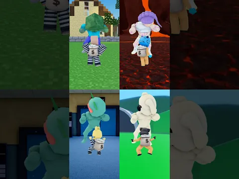 Aaaaa - Run in Roblox 😀😩. #roblox