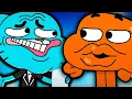 Download Lagu We BINGED The Amazing World of Gumball Season 3