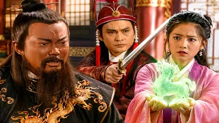 BAO THANH THIÊN điều tra thảm án khiến 4 người đại phu mất mạng bí ẩn, sát thủ có kiếm pháp thần sầu