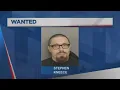 Most Wanted Nov 13 2020