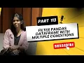 Part 113 - Filter Pandas DataFrame with Multiple Conditions Pandas Tutorial