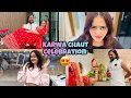 Download Lagu Thats it Papa Maine bhi rakha hai Karwa Chauth ka Vrat | Bindass Kavya karwa Chouth Video