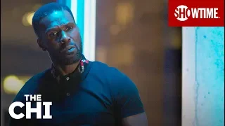 Above Your Pay Grade Ep 4 Clip The Chi Season 2