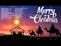 Lagu Greatest Christian Christmas Songs 2023 Playlist - Top Christian Praise Worship Songs Collection