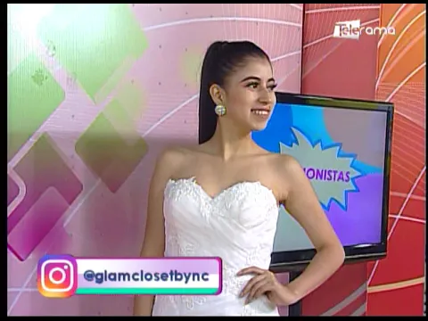 Tendencias en vestidos para graduadas