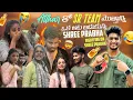 Download Lagu Atthar తో SR Team మొత్తాన్ని ఒక ఆట ఆడుకున్న Shree Prabha | Rishi Fire On Shree Prabha🔥| Sai Sana