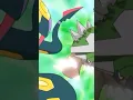 Ash s Torterra Defeats Jessie s Serviper