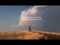 Anson Seabra - Kryptonite (Lyrics)
