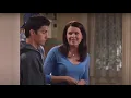 rory & jess | I Wanna Be Yours
