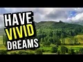 Download Lagu How to Have More Vivid Dreams In 4 Simple Steps