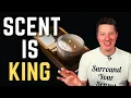 So You Want Better Stronger Scented Candles Don t Overthink Hot Throw