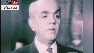 أغنية مخاصمنا ومش بيكلمنا للفنان محمد عبدالمطلب دندنها