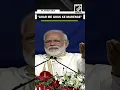 Lagu “Ghar Me Ghus Ke Marenge…” PM Modi’s boldest remarks against Pakistan in 2019 resurfaces online