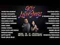 Lagu 90's Love Songs Audio Jukebox | 90ల ప్రేమ పాటలు