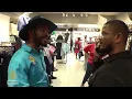 Xenophobic attacks in South Africa: Ethiopian migrants question increasing hostility