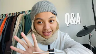 Download QnA - 10 Soalan Ramai Tanya! (20K Subs Special) MP3