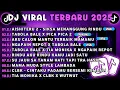 Download Lagu DJ TIKTOK TERBARU 2025🎵DJ AISHITERU 2 - SIKSA MENANGGUNG RINDU🎵DJ TABOLA BALE X PICA PICA 2