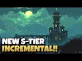 Highly Anticipated Incremental Game is Finally Here Tower Wizard