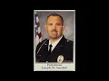 Alliance Police Department pays tribute to late Patrolman Joseph Amabeli in Facebook