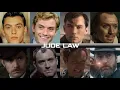 Jude Law Filmography 1994-2022