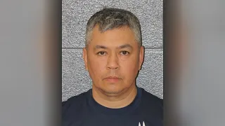 New details released in CMPD officer accused of stealing from man during arrest
