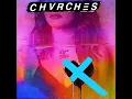 Get Out - CHVRCHES