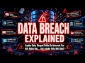 Data Breach Kya Hai Aapka Data Leak Ho Chuka Hai Ya Nahi Explain